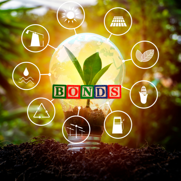 green bonds