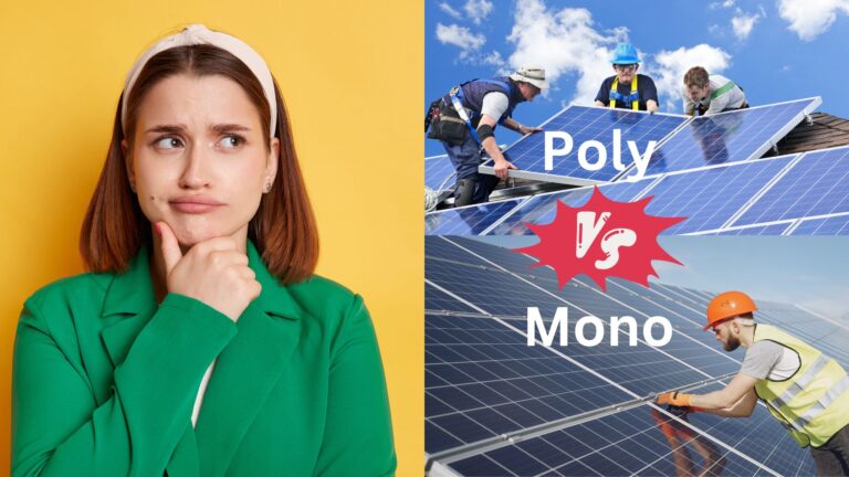 Mono Or Poly Which is better for my home?