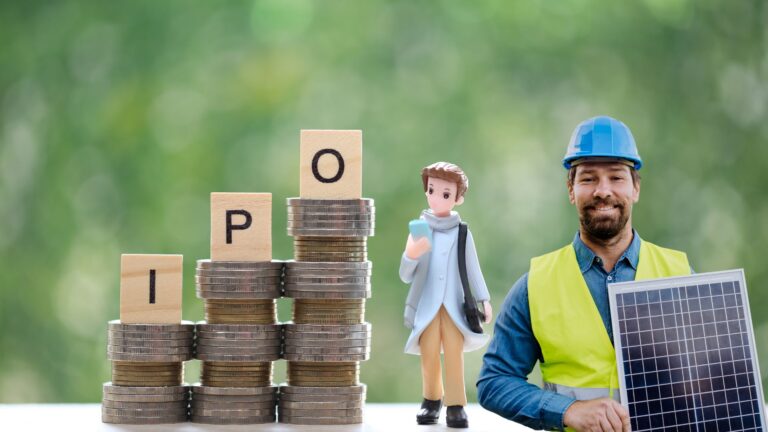 Important points before investing in a Solar Company IPO
