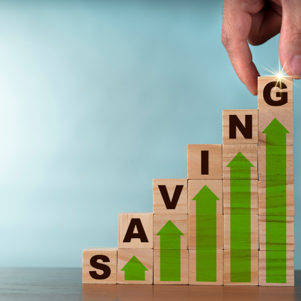 saving ₹95,000 in 21 months from Solar